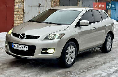 Mazda CX-7 2007