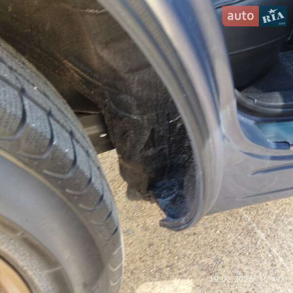 Позашляховик / Кросовер Mazda CX-7 2007 в Ізмаїлі фото 31 Позашляховик / Кросовер Mazda CX-7 2007 в Ізмаїлі