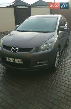 Mazda CX-7  2008