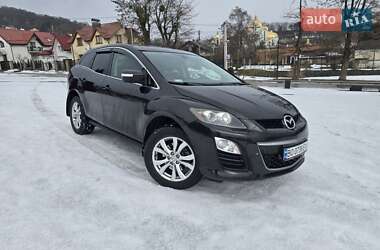 Mazda CX-7  2009