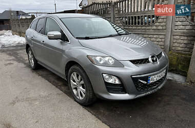 Mazda CX-7  2009