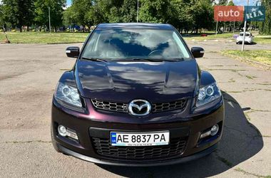 Mazda CX-7  2009