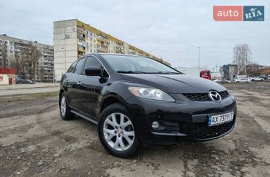 Mazda CX-7  2007