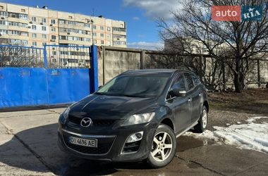 Mazda CX-7  2008