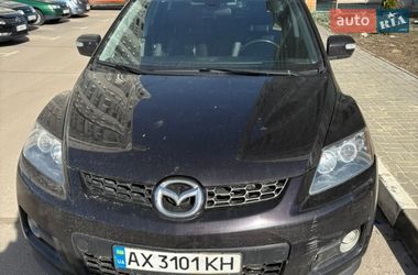 Mazda CX-7  2009