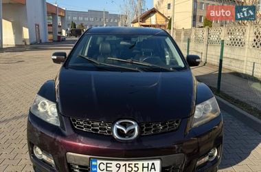 Mazda CX-7 2007