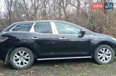 Mazda CX-7  2006