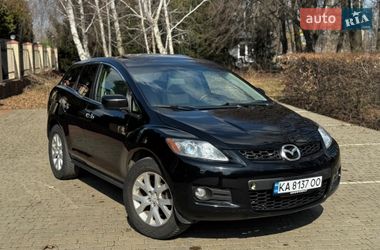 Mazda CX-7  2008