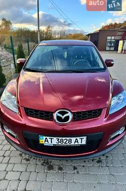Mazda CX-7 2008