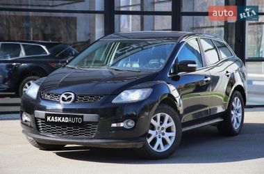 Mazda CX-7  2009