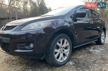 Mazda CX-7 2007