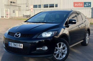 Mazda CX-7  2009