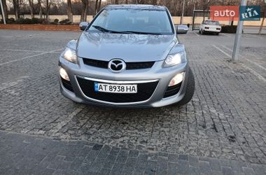 Mazda CX-7  2009