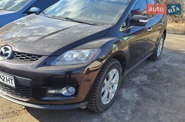 Mazda CX-7 2007