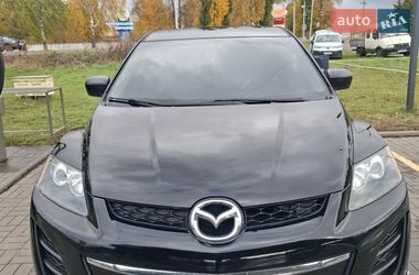 Mazda CX-7 2011