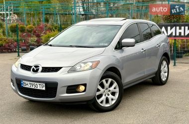 Mazda CX-7  2008
