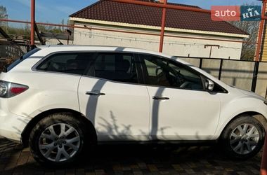 Mazda CX-7  2007