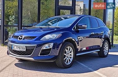 Mazda CX-7  2010