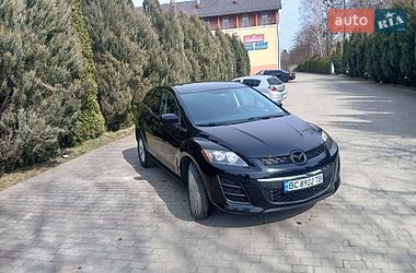Mazda CX-7  2010