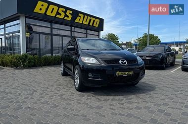 Mazda CX-7  2006