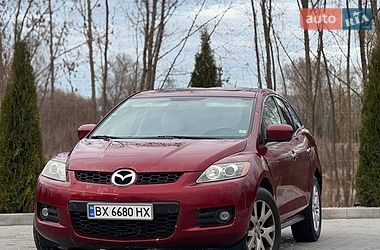 Mazda CX-7  2006