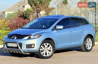 Mazda CX-7  2006