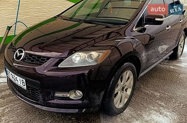 Mazda CX-7 2007