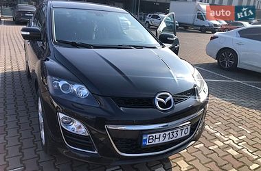 Mazda CX-7 2009