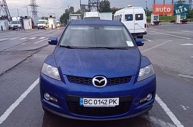 Mazda CX-7  2008