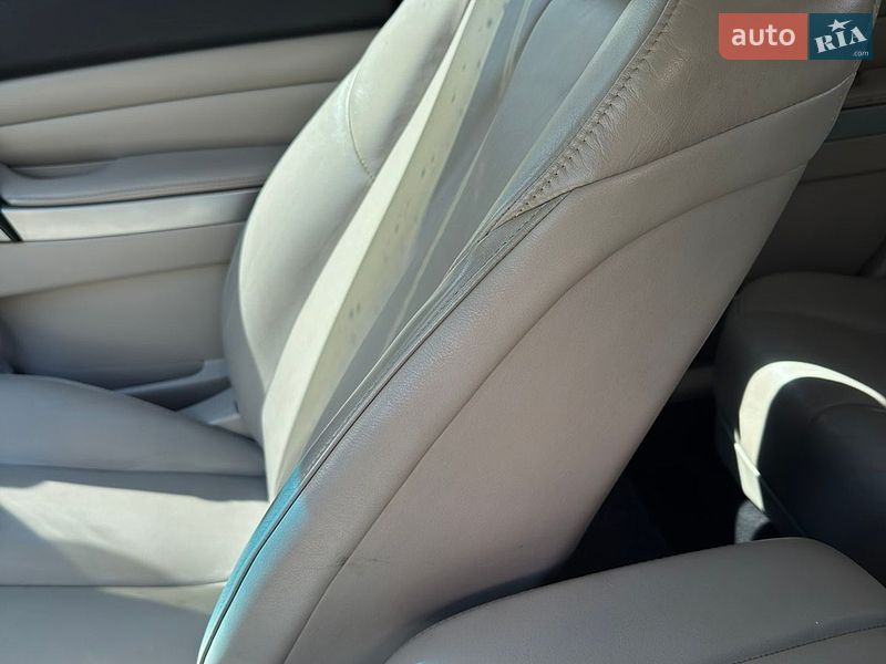 Внедорожник / Кроссовер Mazda CX-7 2009 в Днепре фото 8 Внедорожник / Кроссовер Mazda CX-7 2009 в Днепре