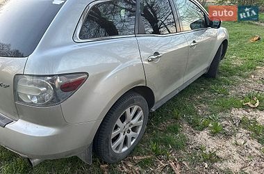 Mazda CX-7  2007