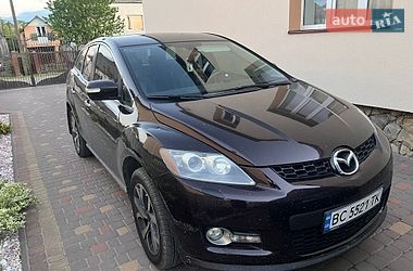Mazda CX-7  2009