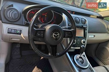 Внедорожник / Кроссовер Mazda CX-7 2008 в Одессе