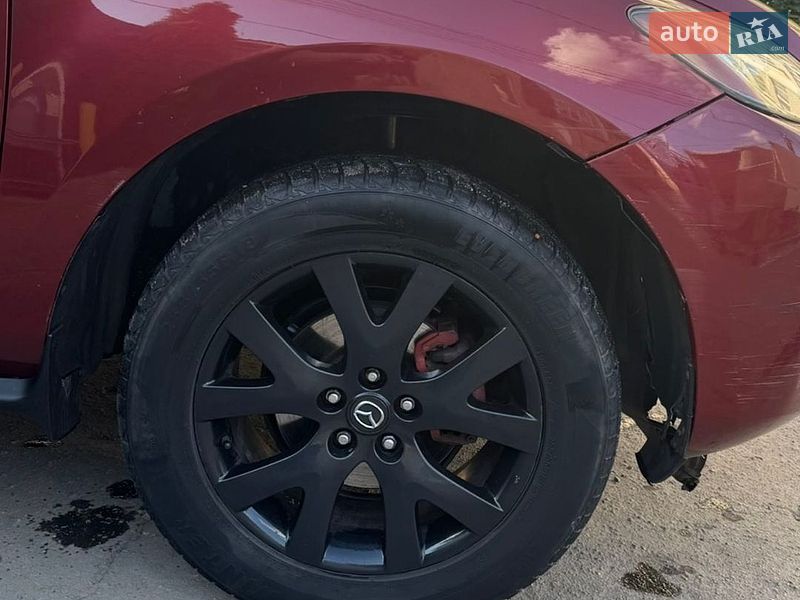 Внедорожник / Кроссовер Mazda CX-7 2008 в Одессе
