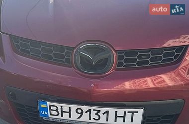 Mazda CX-7  2008