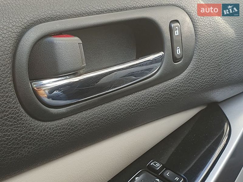 Внедорожник / Кроссовер Mazda CX-7 2011 в Луцке