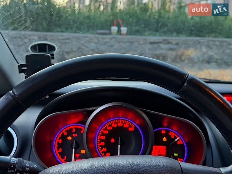 Внедорожник / Кроссовер Mazda CX-7 2010 в Бердичеве
