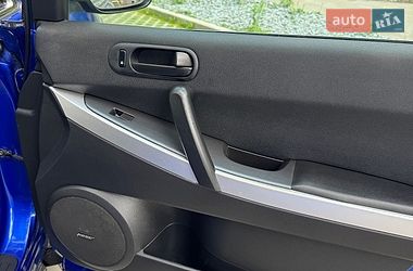 Внедорожник / Кроссовер Mazda CX-7 2007 в Ровно