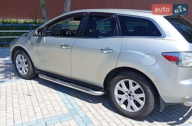 Внедорожник / Кроссовер Mazda CX-7 2008 в Измаиле