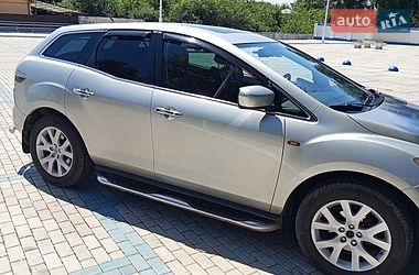 Внедорожник / Кроссовер Mazda CX-7 2008 в Измаиле