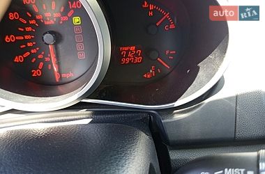 Внедорожник / Кроссовер Mazda CX-7 2008 в Измаиле