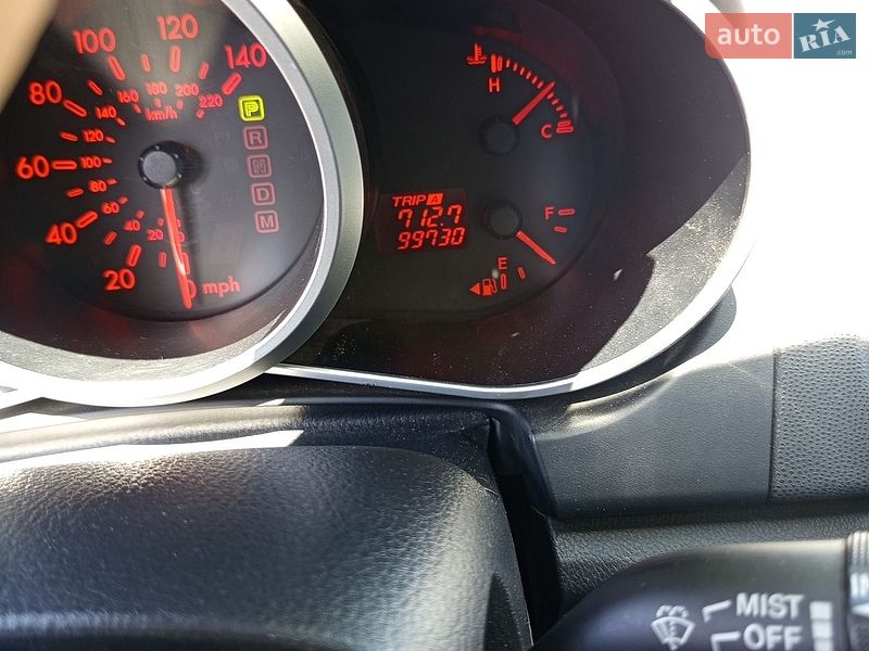 Внедорожник / Кроссовер Mazda CX-7 2008 в Измаиле