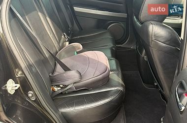 Внедорожник / Кроссовер Mazda CX-7 2011 в Шептицькому