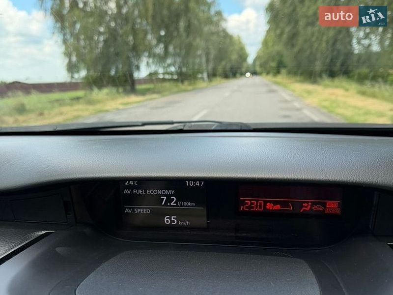 Позашляховик / Кросовер Mazda CX-7 2011 в Києві фото 10 Позашляховик / Кросовер Mazda CX-7 2011 в Києві