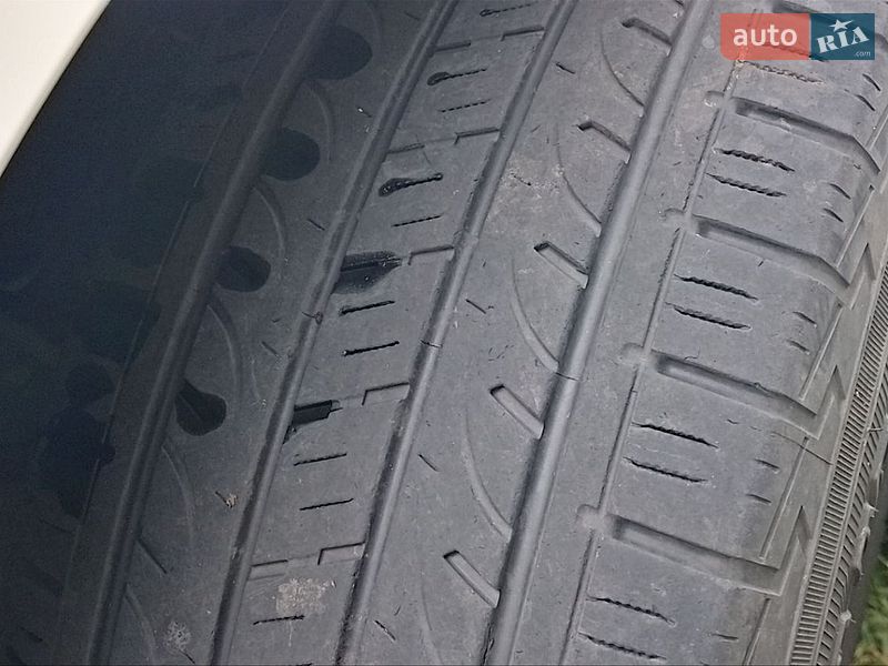Внедорожник / Кроссовер Mazda CX-7 2007 в Чернигове