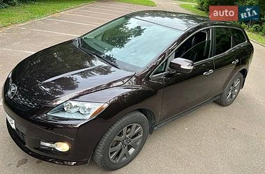 Mazda CX-7  2007