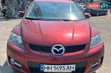 Mazda CX-7  2007