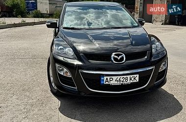 Mazda CX-7  2010