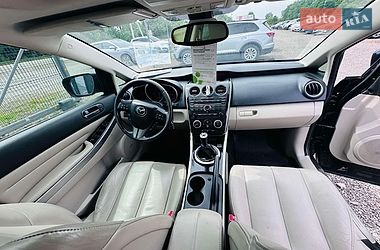 Mazda CX-7  2009