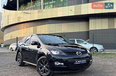 Mazda CX-7  2009